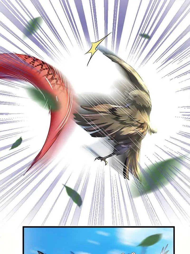 Beauty and the Beasts Chapter 24 Gambar 19